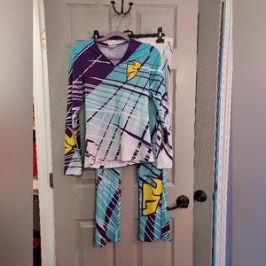 Thor pajama set